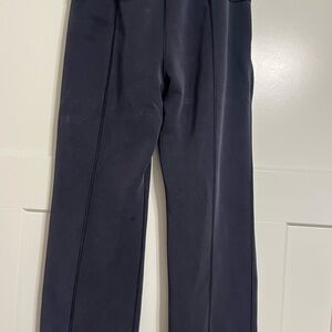 Dark grey lululemon pant
